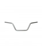 Ghidon BIKETEC pentru Honda XL 1000 Varadero (2003–2011) - Argintiu | BT0141