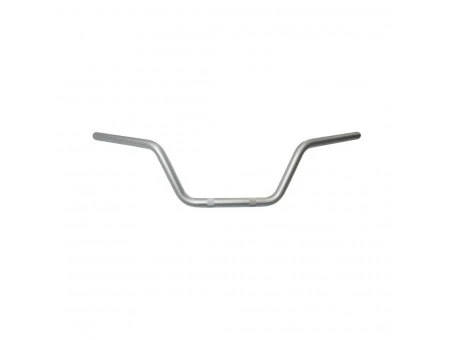 Ghidon BIKETEC pentru Honda XL 1000 Varadero (2003–2011) - Argintiu | BT0141