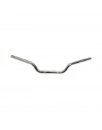 Ghidon din oțel cromat BIKETEC pentru Honda CB 1300 (2003–2009) | BT0142