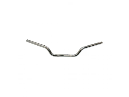 Ghidon din oțel cromat BIKETEC pentru Honda CB 1300 (2003–2009) | BT0142