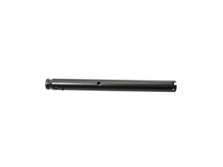 Handlebar Oțel BIKETEC Kawasaki Ninja 650 (2017-) - Negru | BT0143