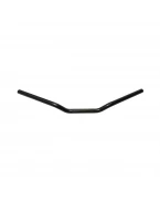 Ghidon Oțel BIKETEC Motocicletă Suzuki GSX 650 F (2008-2015) - Negru | BT0146