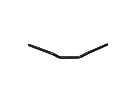 Ghidon Oțel BIKETEC Motocicletă Suzuki GSX 650 F (2008-2015) - Negru | BT0146