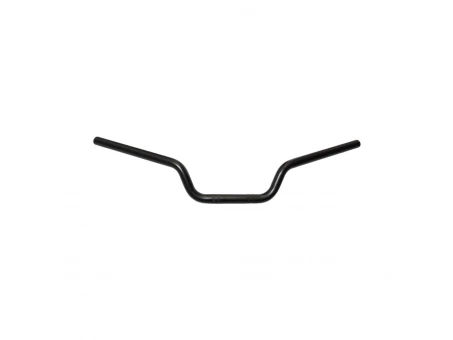 Ghidon BIKETEC Oțel Motocicletă Suzuki SV 650 (2016-) - Negru | BT0147