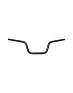 Ghidon Oțel BIKETEC Motocicletă Yamaha MT-07 Tracer (2020-) Negru | BT0149