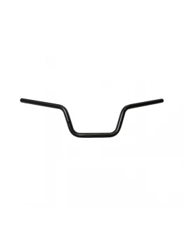 Ghidon Oțel BIKETEC Motocicletă Yamaha MT-07 Tracer (2020-) Negru