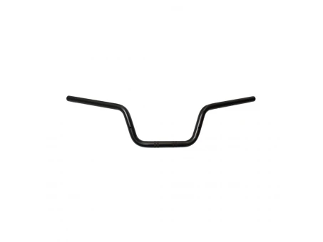 Ghidon Oțel BIKETEC Motocicletă Yamaha MT-07 Tracer (2020-) Negru | BT0149