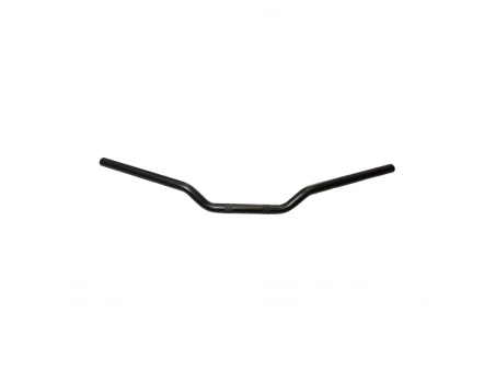 Ghidon din oțel BIKETEC pentru Honda Hornet 750 R (2023-) - Negru | BT0157