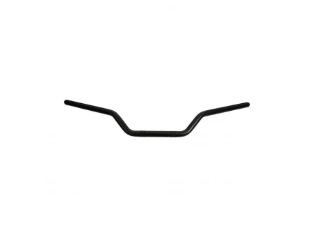 Ghidon Oțel BIKETEC Kawasaki Z 900 (2020-) - Negru | BT0158