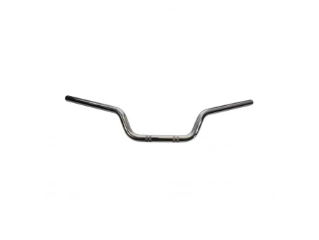 Ghidon BIKETEC Oțel Suzuki SFV 650 Gladius (2009-2014) - Crom | BT0160