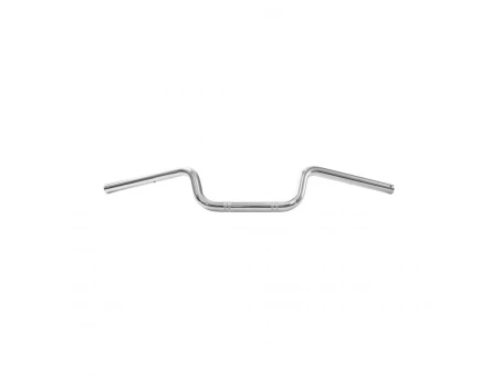 Ghidon oțel Biketec pentru Honda CBF 1000 (2006-2013) - Crom | BT0168