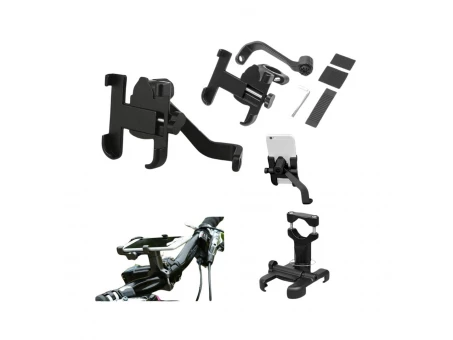 Suport telefon BIKETEC R7-METAL