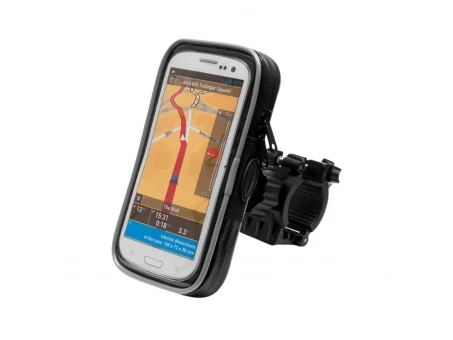 Husă BIKETEC Impermeabilă EXTREME® cu Suport pe Ghidon 360° | BT155