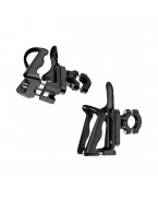 Suport Sticlă BIKETEC pentru Motociclete, Scutere și Biciclete - UBH | BT194