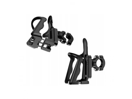 Suport Sticlă BIKETEC pentru Motociclete, Scutere și Biciclete - UBH | BT194