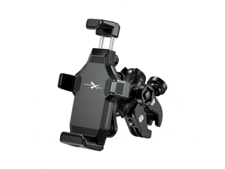 Suport telefon BIKETEC M25 anti-vibratii R18