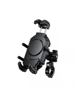 Suport telefon BIKETEC anti-vibratii R19