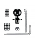 Adaptor suport telefon BIKETEC FSM25