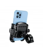 Suport Telefon Moto BIKETEC Quick Lock pentru ghidon Tip R9-Clip | BT248