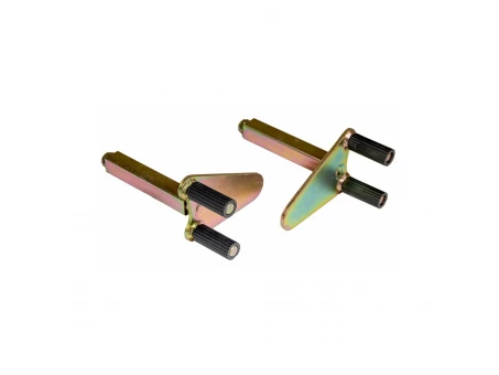 Adaptor Față Tip V pentru Cric BIKETEC | BTFR02