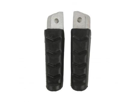 Set scărițe pasager BIKETEC pentru BMW | BTFR031
