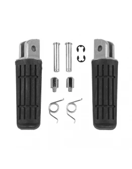Set complet scărițe pilot BIKETEC cu prinderi Yamaha