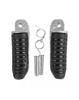 Set scărițe pilot BIKETEC cu prinderi complete Suzuki