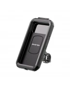 Husa Moto cu Suport Telefon pentru Ghidon sau Oglindă BIKETEC PRO BT01 | BTK01