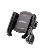Suport Telefon Moto Quick Lock pentru Ghidon sau Oglindă BIKETEC PRO BTK04 | BTK04