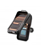 Suport/Husa telefon impermeabilă BIKETEC PRO - cu suport ghidon/oglindă | BTK06