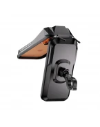 Suport/Husa telefon impermeabilă BIKETEC PRO - cu suport ghidon/oglindă | BTK06