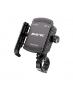 Suport Telefon Moto pentru Ghidon sau Oglindă BIKETEC PRO BTK11 | BTK11