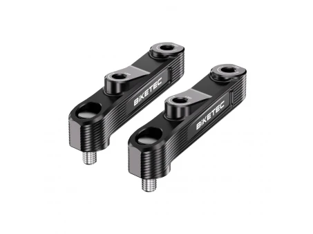 Adaptoare extensie oglinzi Moto BIKETEC PRO BTK21 | BTK21