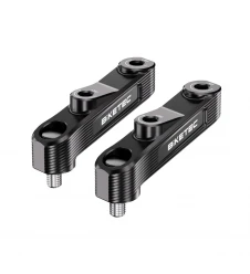 Adaptoare extensie oglinzi M8- BIKETEC PRO BTK22
