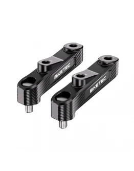 Adaptoare extensie oglinzi M8- BIKETEC PRO BTK22
