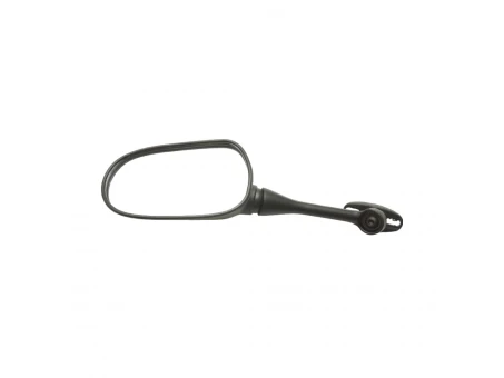 Oglindă BIKETEC pentru Honda CBR 600RR ’03/CBR 1000RR ’04–’08/CBR 600F ’11 LH02R - Dreapta | BTMIRH01R