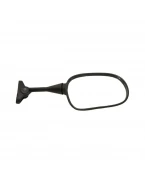 Oglindă BIKETEC pentru Honda CBR 600F4 (1999–2005) LH01R - Dreapta | BTMIRH02R