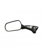 Oglindă BIKETEC pentru Honda CBR 600F (91–98)/VFR 750 (90–97) LH08L - Stanga | BTMIRH03L