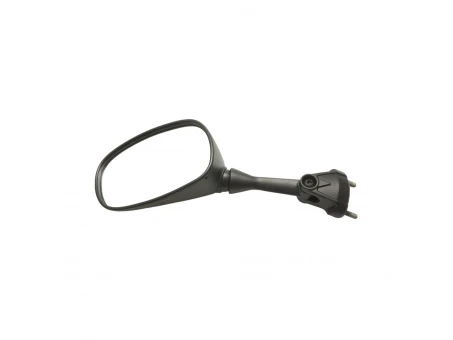 Oglindă BIKETEC pentru Kawasaki ZX-6R (2005–2008) / ZX-10R (2004–2008) - Stanga | BTMIRK01L