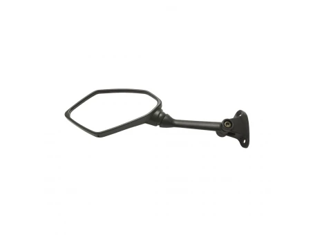 Oglindă BIKETEC pentru Kawasaki ER6F (2009–2013)/Z1000SX (2011–2012) - Stanga | BTMIRK06L