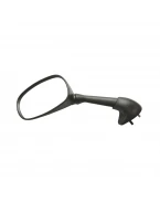 Oglindă BIKETEC PARTS pentru Yamaha R6 (2000-2002) și R1 (2000-2001) - Stanga | BTMIRY08L