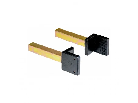 Adaptor Spate BIKETEC Tip L pentru Braț Oscilant | BTR07
