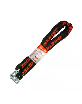Lanț antifurt BIKETEC SEQR 1.5 m/zale 14 mm