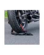 Ancoră antifurt BIKETEC SEQR Security Mount 132x69 mm - Arc 15x75 mm | BTSF021