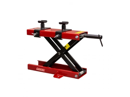 Stander BIKETEC PRO MOTORCYCLE STAND 500 kg | BTST500