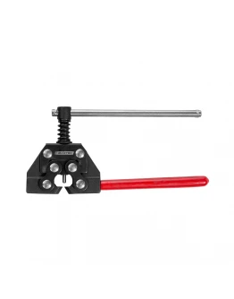Presă lanțuri BIKETEC 3/8" - 3/4