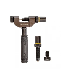 Presă lant profesională BIKETEC