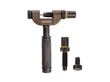 Presă lant profesională BIKETEC | BTWKS006