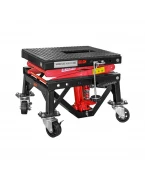 Platformă ridicare tip foarfecă Biketec 410x340 mm - capacitate 135 kg | BTWKSP04