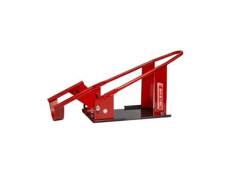Stander BIKETEC UNIVERSAL MOTO - Rosu/Negru | BTWKSST02